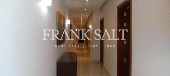 Apartamento T3 em Sliema, Malta N.º 8272 11