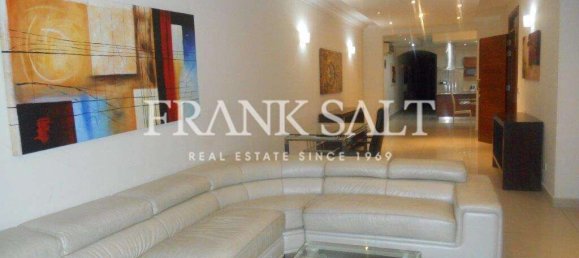 Apartamento T3 em Sliema, Malta N.º 8272 39