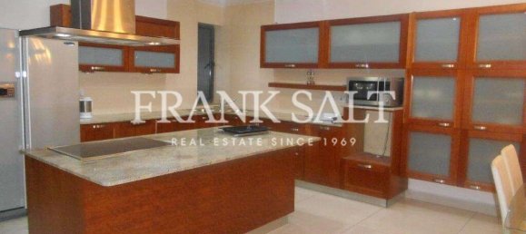 Apartamento T3 em Sliema, Malta N.º 8272 33