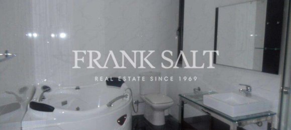 Apartamento T3 em Sliema, Malta N.º 8272 17