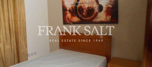 Apartamento T3 em Sliema, Malta N.º 8272 13