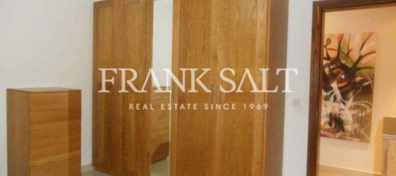 Apartamento T3 em Sliema, Malta N.º 8272 23