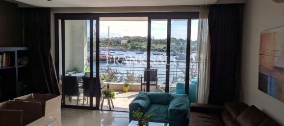 Apartamento T3 em Sliema, Malta N.º 8272 14