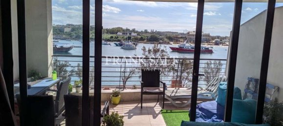 Apartamento T3 em Sliema, Malta N.º 8272 28