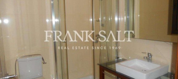 Apartamento T3 em Sliema, Malta N.º 8272 50