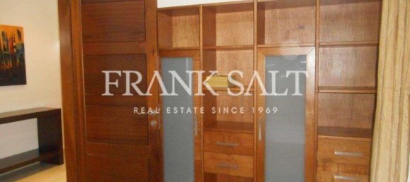 Apartamento T3 em Sliema, Malta N.º 8272 43