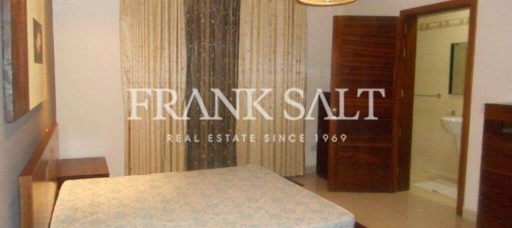 Apartamento T3 em Sliema, Malta N.º 8272 2