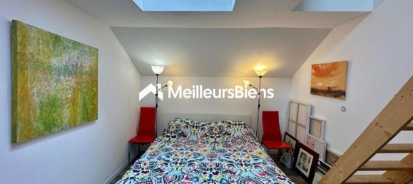 3 غرف نوم منزل ذو طابقين في Roubaix, France رقم 341549 13