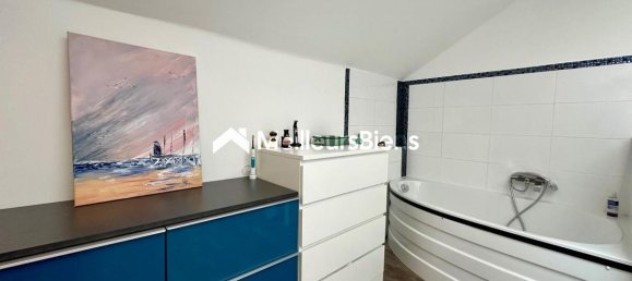 3 غرف نوم منزل ذو طابقين في Roubaix, France رقم 341549 10