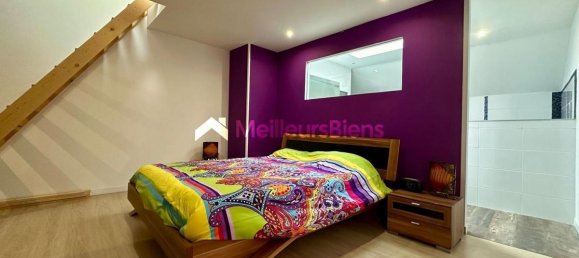 3 غرف نوم منزل ذو طابقين في Roubaix, France رقم 341549 9