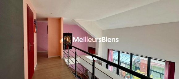 3 غرف نوم منزل ذو طابقين في Roubaix, France رقم 341549 12