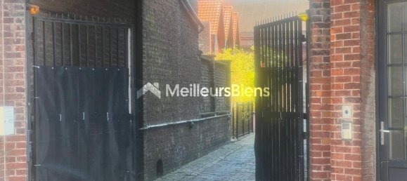 3 غرف نوم منزل ذو طابقين في Roubaix, France رقم 341549 18