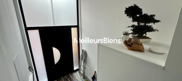 3 غرف نوم منزل ذو طابقين في Roubaix, France رقم 341549 17