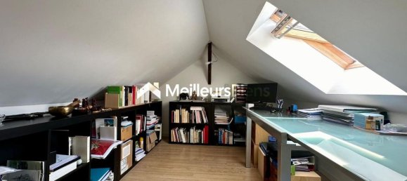 3 غرف نوم منزل ذو طابقين في Roubaix, France رقم 341549 15