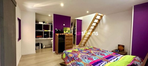 3 غرف نوم منزل ذو طابقين في Roubaix, France رقم 341549 8