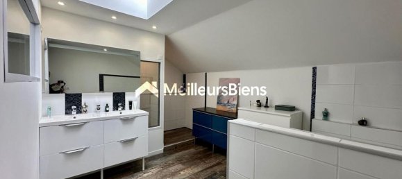 3 غرف نوم منزل ذو طابقين في Roubaix, France رقم 341549 11