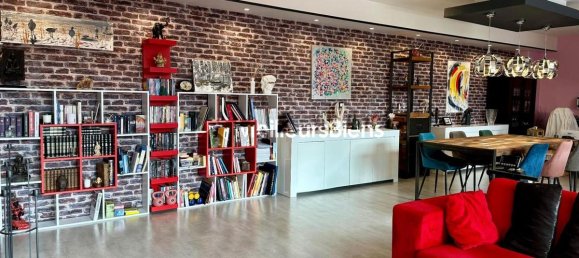 3 غرف نوم منزل ذو طابقين في Roubaix, France رقم 341549 2