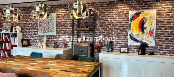 3 غرف نوم منزل ذو طابقين في Roubaix, France رقم 341549 5