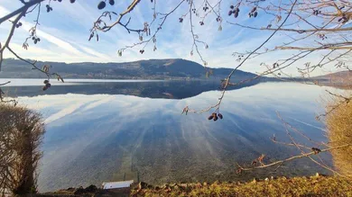 Terreno em Steinbach am Attersee, Austria N.º 230146