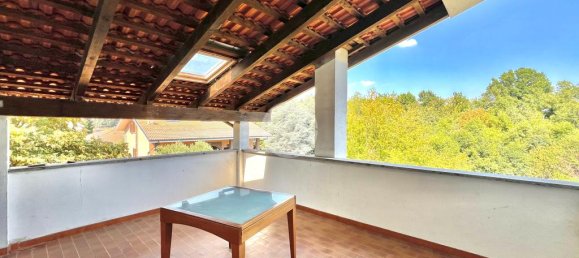 4 bedrooms Villa in Avigliana, Italy No. 315713 24