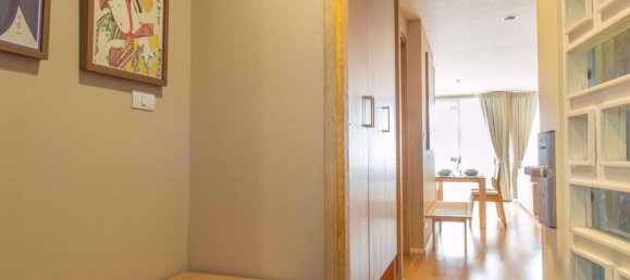 2 Schlafzimmer Eigentumswohnung in Watthana, Thailand, Nr. 10019 6