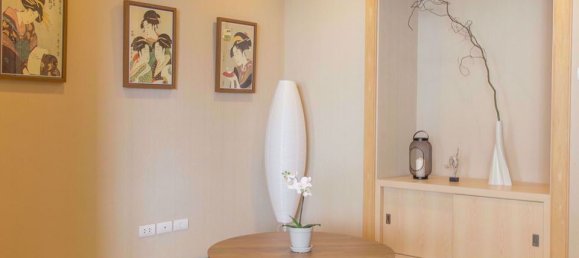 2 Schlafzimmer Eigentumswohnung in Watthana, Thailand, Nr. 10019 5