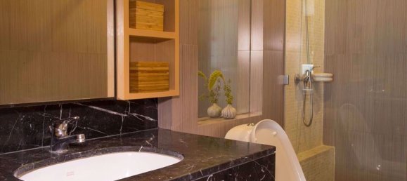 2 Schlafzimmer Eigentumswohnung in Watthana, Thailand, Nr. 10019 10