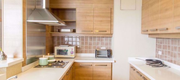 2 Schlafzimmer Eigentumswohnung in Watthana, Thailand, Nr. 10019 7