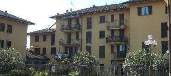 12-Zimmer Penthouse in Lentate sul Seveso, Italy, Nr. 277821 3