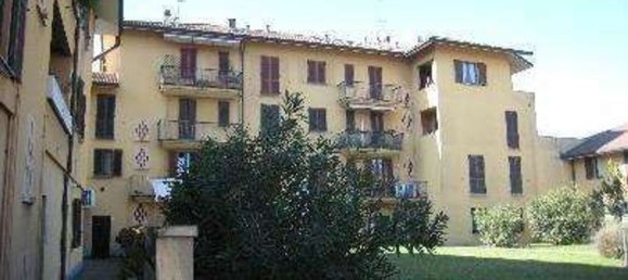 12-Zimmer Penthouse in Lentate sul Seveso, Italy, Nr. 277821 2