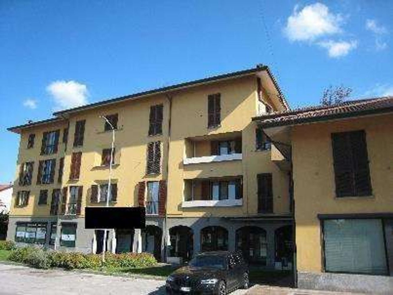 12-Zimmer Penthouse in Lentate sul Seveso, Italy, Nr. 277821