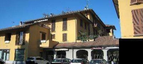 12-Zimmer Penthouse in Lentate sul Seveso, Italy, Nr. 277821 6