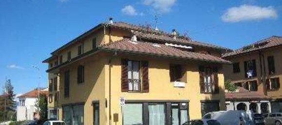 12-Zimmer Penthouse in Lentate sul Seveso, Italy, Nr. 277821 5