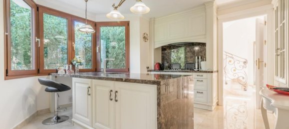 5 غرف نوم فيلا في Hacienda Las Chapas, Spain رقم 2963 4