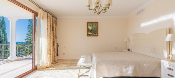 5 غرف نوم فيلا في Hacienda Las Chapas, Spain رقم 2963 5