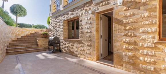 5 غرف نوم فيلا في Hacienda Las Chapas, Spain رقم 2963 18