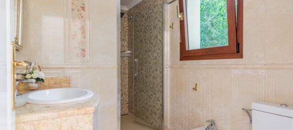 5 غرف نوم فيلا في Hacienda Las Chapas, Spain رقم 2963 8