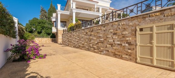 5 غرف نوم فيلا في Hacienda Las Chapas, Spain رقم 2963 25