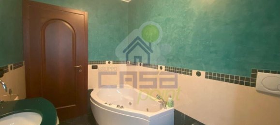 3-Zimmer Villa in Poviglio, Italy, Nr. 21977 7