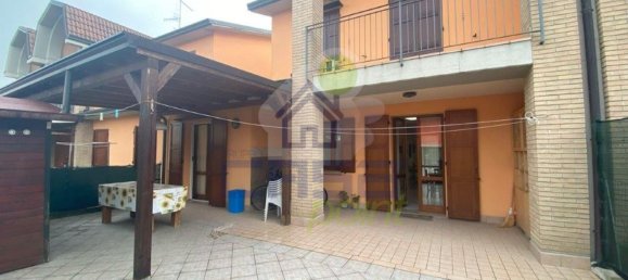 3-Zimmer Villa in Poviglio, Italy, Nr. 21977 9