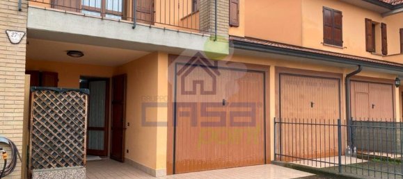 3-Zimmer Villa in Poviglio, Italy, Nr. 21977 14