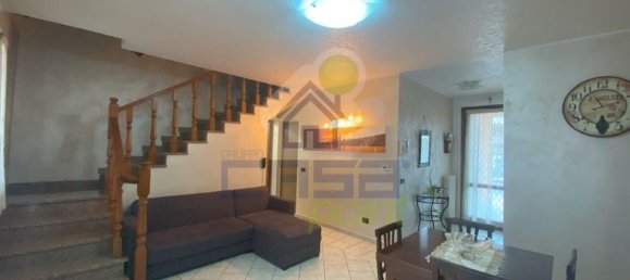 3-Zimmer Villa in Poviglio, Italy, Nr. 21977 3