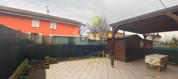 3-Zimmer Villa in Poviglio, Italy, Nr. 21977 13