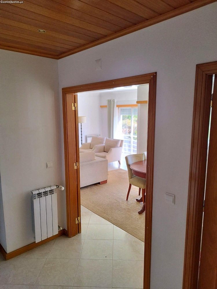 3 غرف نوم منزل ذو طابقين في Torres Vedras, Portugal رقم 346341