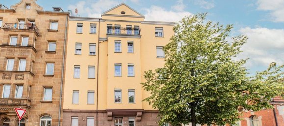 3غرفة شقة في Nuremberg, Germany رقم 371415 2