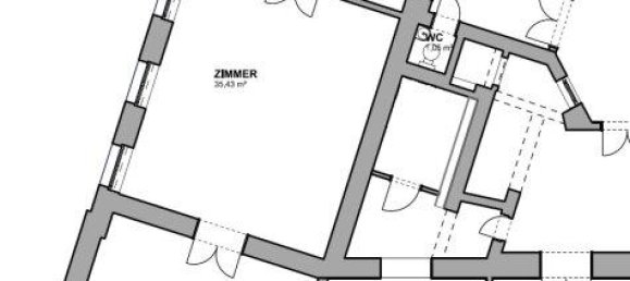 3-salle Appartement à Ottakring, Austria No. 141663 8