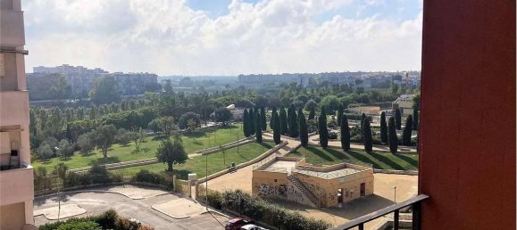 Квартира с 7 комнатами в Бриндизи, Италия № 103990 13