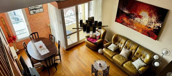 Apartamento de 3 dormitorios en Montmorency, France No. 188034 13