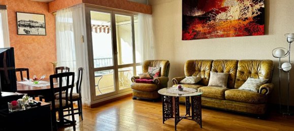 Apartamento de 3 dormitorios en Montmorency, France No. 188034 7