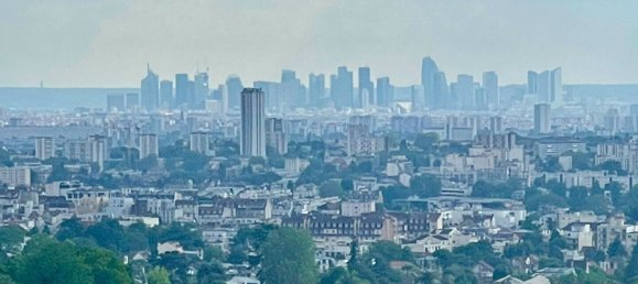 Apartamento de 3 dormitorios en Montmorency, France No. 188034 2